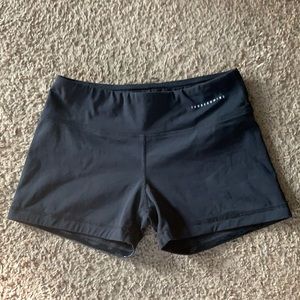 IAB Fitness Shorts